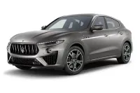 Maserati Levante GT